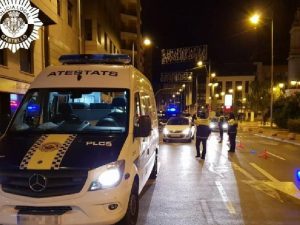 Castellón contará con dispositivo especial de seguridad para  el 770 Aniversario