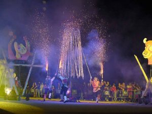 Castellón presenta el MUT! más internacional de su historia