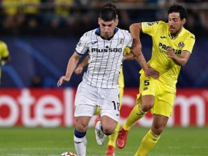 Villarreal 2 – Atalanta 2