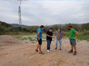 La Torre d’En Besora impulsa la construcción de un consultorio médico