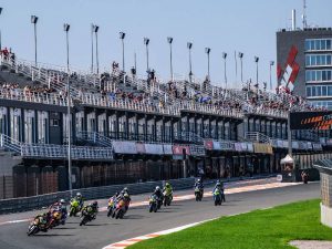 Día completo de carreras con el CIV en el Circuito Ricardo Tormo