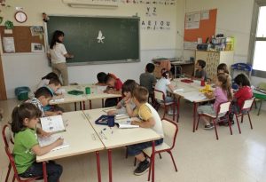 Educación destinará 5,9 millones de euros a los ayuntamientos para que organicen actividades extraescolares y deportivas