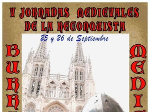 Borriana retornará a la época medieval con las V Jornadas de la Reconquista