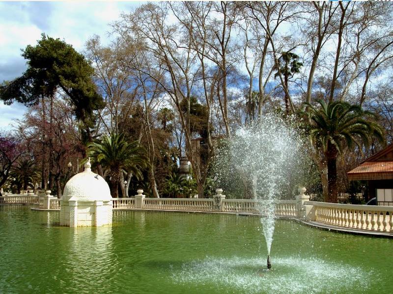 Turismo dinamiza la oferta de otoño con el festival ‘Origen Castelló’ en el parque Ribalta