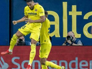 Villarreal 2 – Betis 0