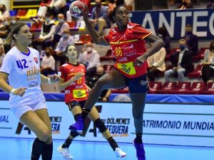 Salen a la venta las entradas del Campeonato del Mundo Femenino de Balonmano