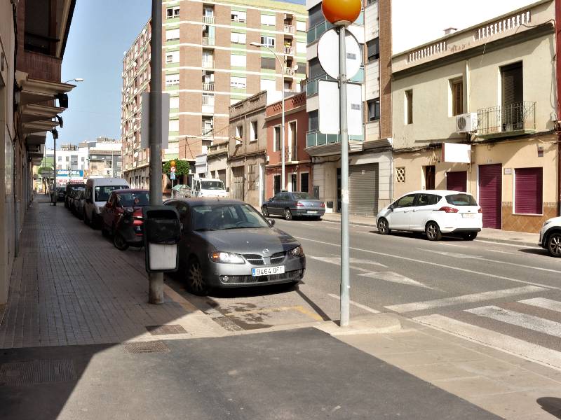 Onda adjudica el proyecto europeo de remodelación de la avenida País Valencià por 926.000 euros