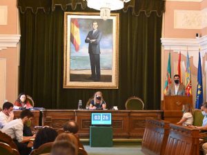 Castellón aprueba la tercera rebaja del ICIO y amplía suspensiones de tasas para impulsar la recuperación Castellón aprueba la tercera rebaja del ICIO y amplía suspensiones de tasas para impulsar la recuperación