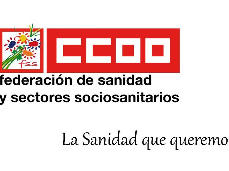 CCOO denuncia la incoherencia del Consell en la gestión del Servicio de Emergencias Sanitarias