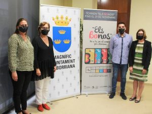 Burriana lanza una segunda campaña de bonos para el comercio local