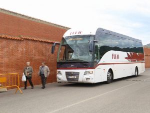 Onda ampliará el horario del cementerio y habilitará un servicio de transporte gratuito el día 1 de noviembre