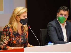 El Ayuntamiento de Castellón ayudará a las empresas y autónomos del ocio nocturno con 500.000 euros