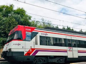 Renfe abre expedientes por incumplimiento de servicios mínimos