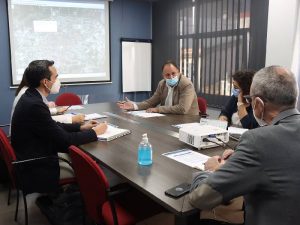 Onda convoca una nueva jornada de participación ciudadana para definir el Plan de Movilidad Urbana Sostenible