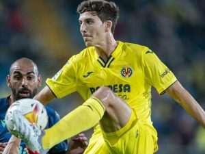 Villarreal 3 – Cádiz 3