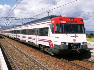 Renfe envía 1.276 burofax para asegurar los servicios mínimos de los días 4 y 5 de octubre