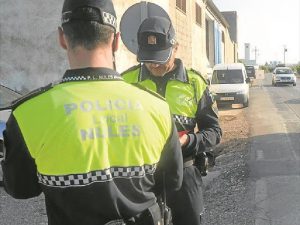 La Unidad de Mediación Policial de Nules resuelve la totalidad de las solicitudes admitidas