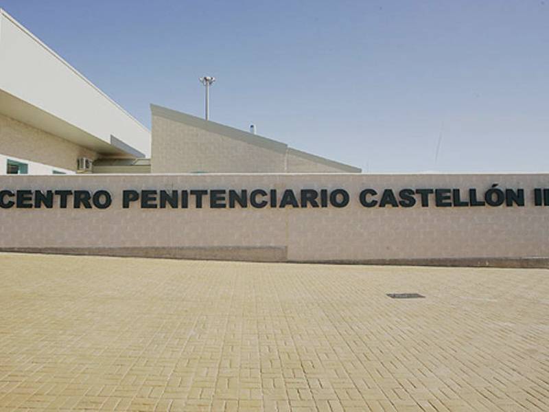 CSIF exige refuerzos urgentes de personal y más medios en las prisiones valencianas y avisa del elevado riesgo de incidentes