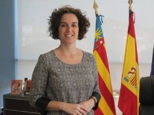 La alcaldesa de Almenara declara este lunes en Nules por un presunto delito de falsificación