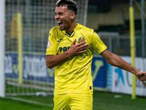 Villarreal B 2 – Andorra 0