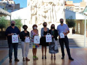 Castellón albergará a la vez la Plaza del Libro y la Feria del Libro del 14 al 24 de octubre