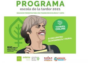 Morella acogerá del 21 al 23 de octubre la 3ª edición de la Escuela de Otoño