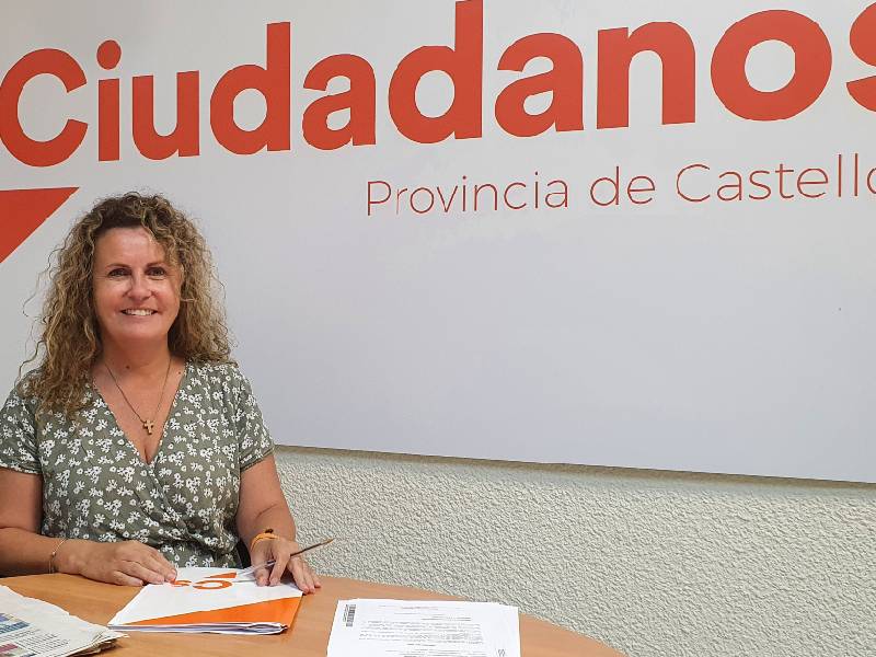 Ciudadanos pedirá en el pleno provincial la paralización de la Ley de Vivienda