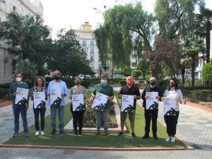 Más de veinte actividades entre presentaciones de libros, teatro y música para la Feria del Libro 2021 de Burriana