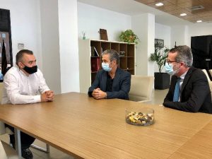 Almassora estrenará el servicio JustiPROP de atención jurídica la próxima semana