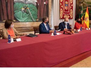 Diputación financiará las bandas de música de las Fallas 2021 de Burriana y Benicarló