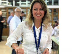 Carrasco anuncia que presentará su candidatura para presidir el Partido Popular de Castellón en el próximo Congreso Local de noviembre