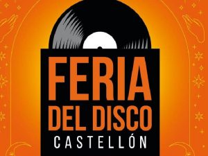 Feria del Disco en Hotel del Golf Playa el 6 y 7 de noviembre