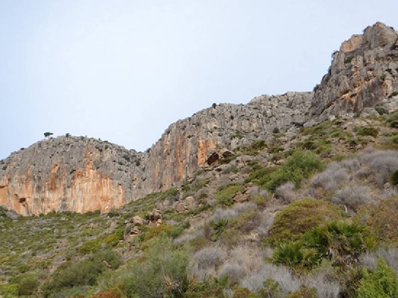 ‘La Cursa de Muntanya Serra d’Orpesa’ vuelve el 28 de noviembre con nuevos recorridos y modalidades