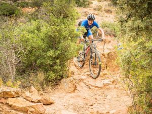 El Centro BTT de Tírig abrirá sus puertas el próximo 1 de noviembre con nuevas rutas ciclistas