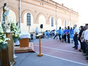 La Puríssima celebra els 50 anys del campament d’estiu