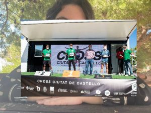 Castellón vive le cross más exigente de la historia