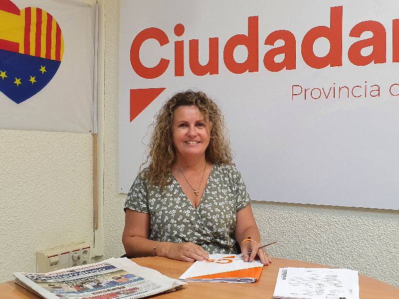 Ciudadanos pedirá la obligatoriedad de un médico en cada SAMU de la provincia de Castellón
