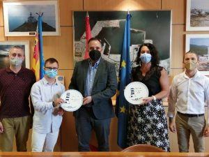 La VI edición de los Premios Faro PortCastelló llega con la colaboración de la Fundación Síndrome de Down