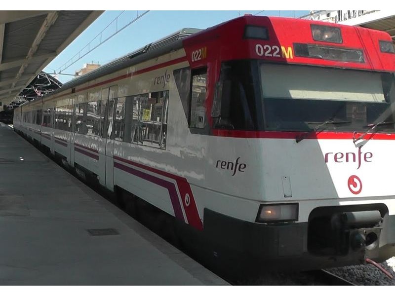 Renfe alcanzará el mayor número de maquinistas desde que se aprobó el Plan de Empleo en 2016