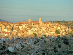 Vilafranca ya es de Els Ports