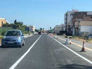 Compromís considera que la financiación de obras en carreteras estatales cedidas «no será justa si no se contemplan fondos para las excluidas entre 2005 y 2021»