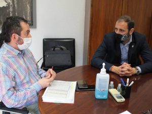 Fiestas y Salud Pública de Castellón sopesan la recuperación de la Cabalgata de Reyes con medidas anticovid Fiestas y Salud Pública de Castellón sopesan la recuperación de la Cabalgata de Reyes con medidas anticovid