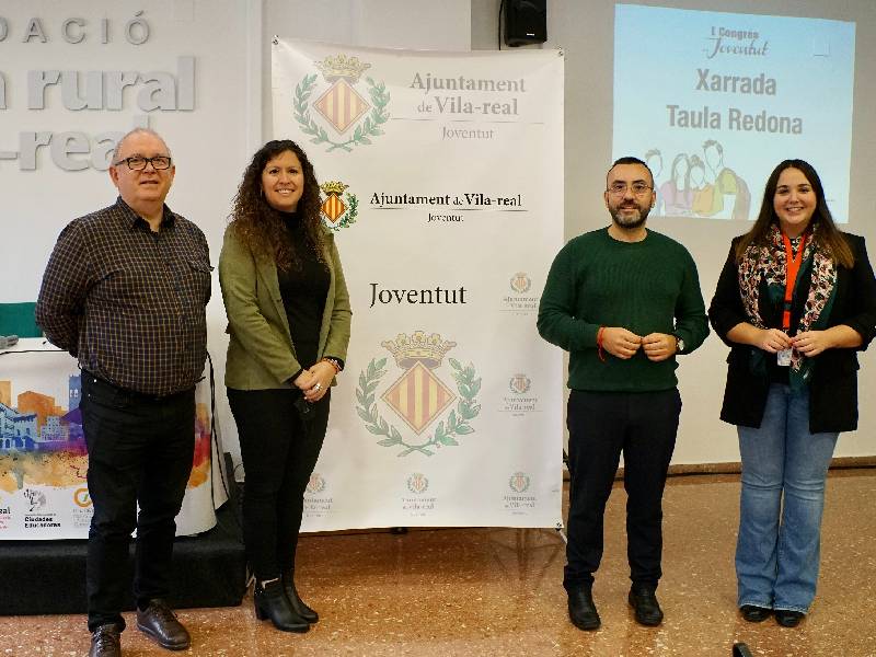 I Congreso de la Juventud de Vila-real