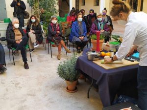 Castellón fomenta el consumo de producto local y agroecológico para avanzar en una alimentación saludable y ayudar al sector primario