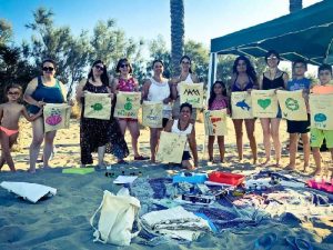 Castellón organiza ‘Celebrem amb la Natura’ para fomentar un consumo responsable y saludable