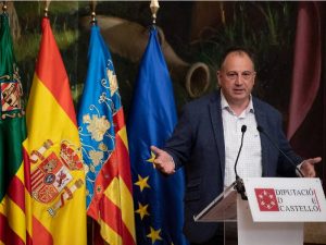 PSOE y Compromís rechazan rechazan la propuesta del PP de rebajar al 5% el IAE a las empresas