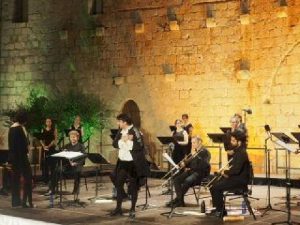 Harmonia del Parnàs inaugura el cicle ‘Les Arts és Barroc i Música antiga’