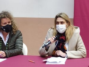 El PPCS pide revisar de manera «urgente» el modelo de financiación autonómica «que tanto penaliza a nuestra provincia»
