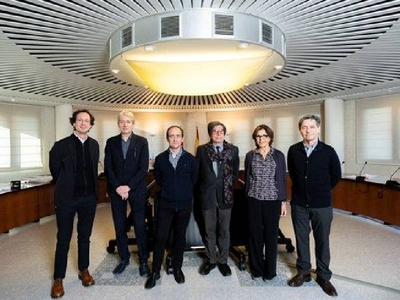 Ganadores de la 20ª edición de los Premios Cerámica de Arquitectura e Interiorismo ASCER