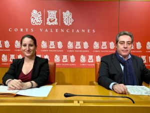 Ana Vega (VOX): “Vamos a recurrir el certificado Covid por vulnerar los derechos fundamentales”
